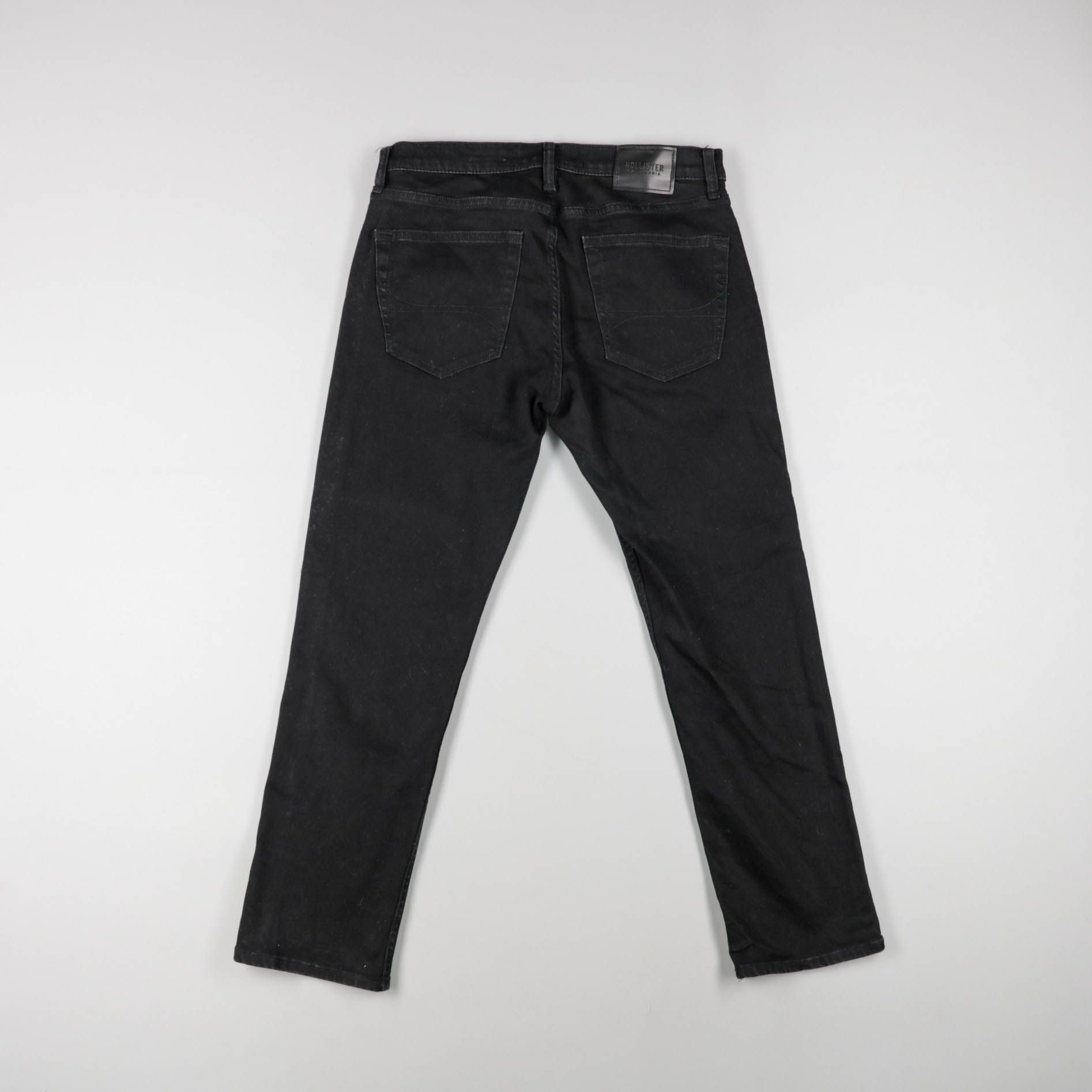 джинсы Hollister