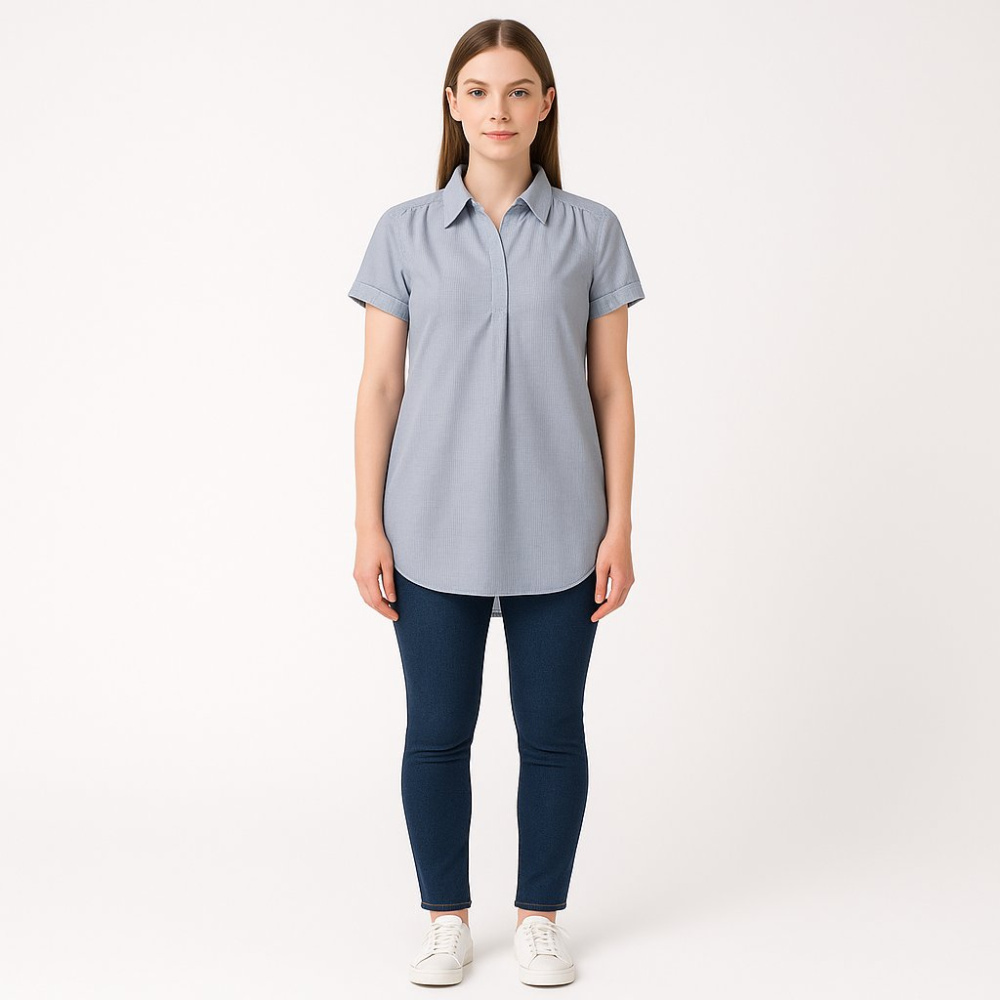 рубашка GIVORS