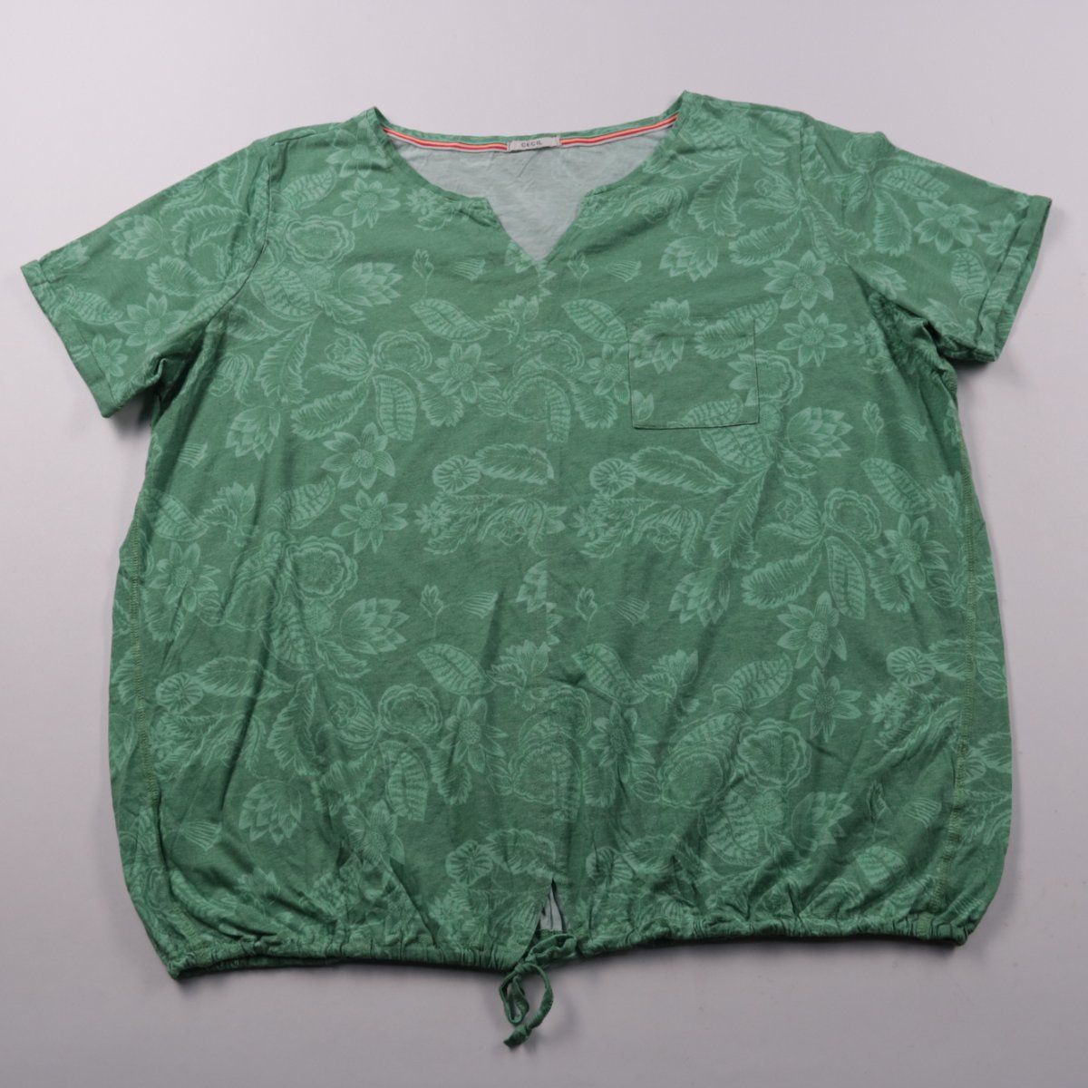 футболка Cecil