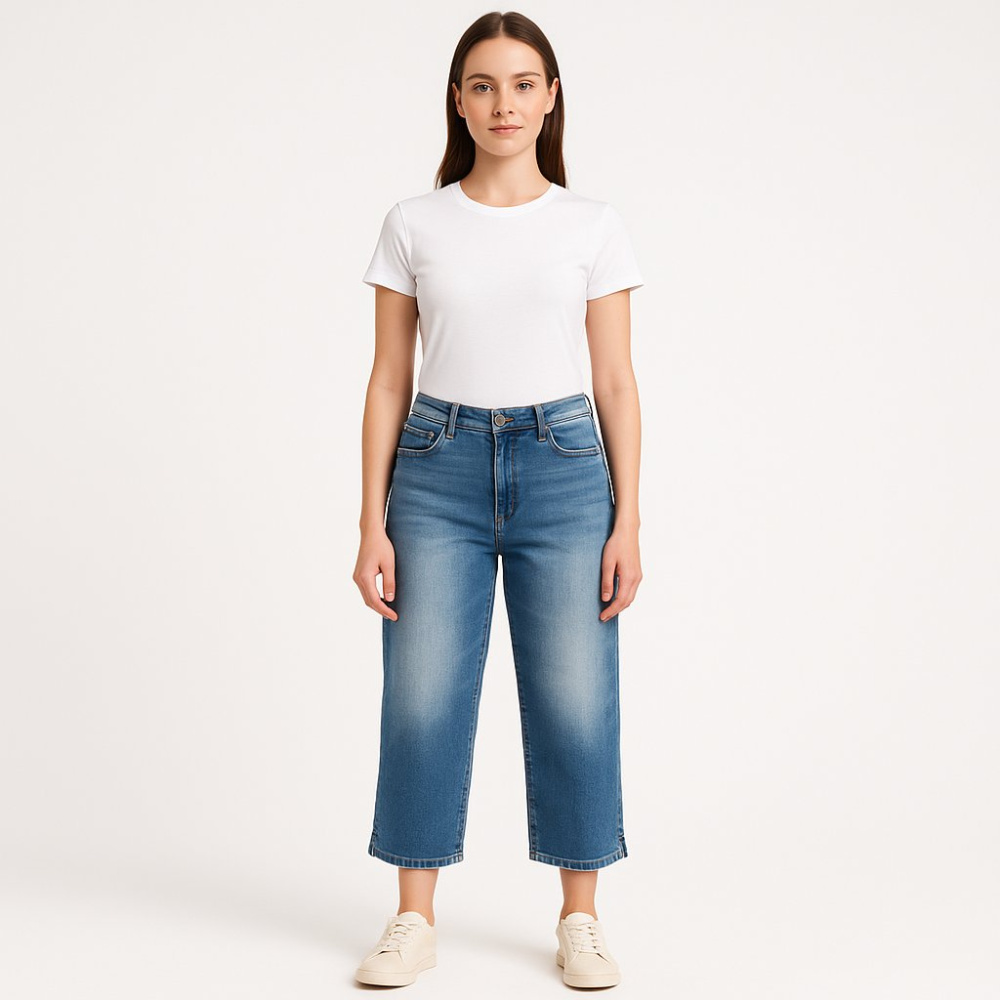 джинсы Blue Motion