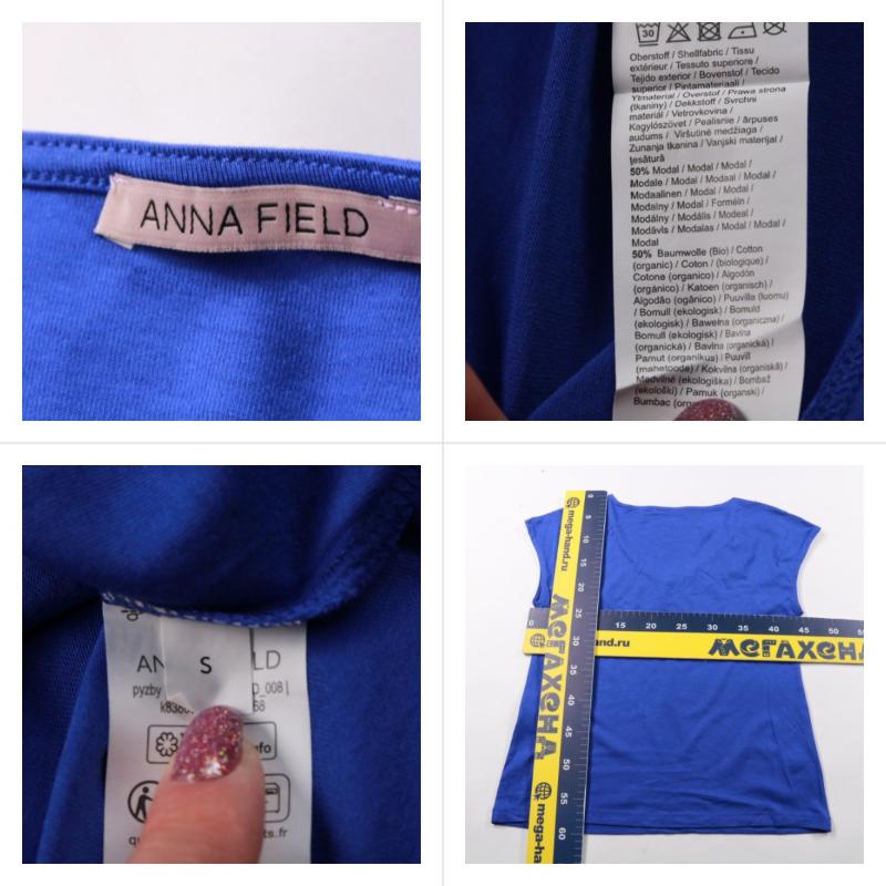 футболка Anna Field