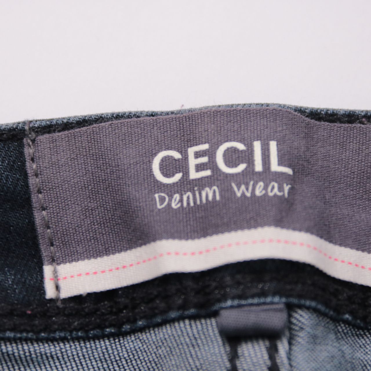 джинсы Cecil