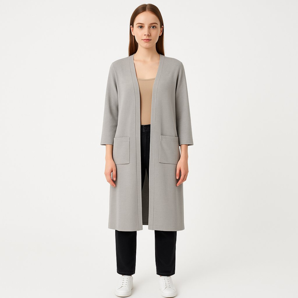 кардиган Maca