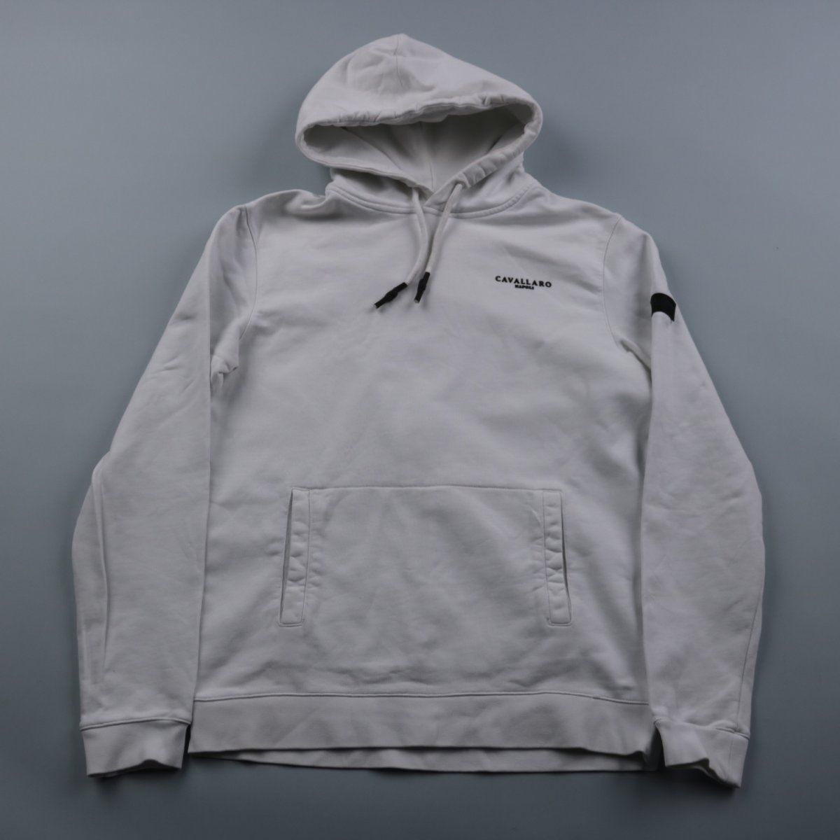 худи Cavallaro Napoli