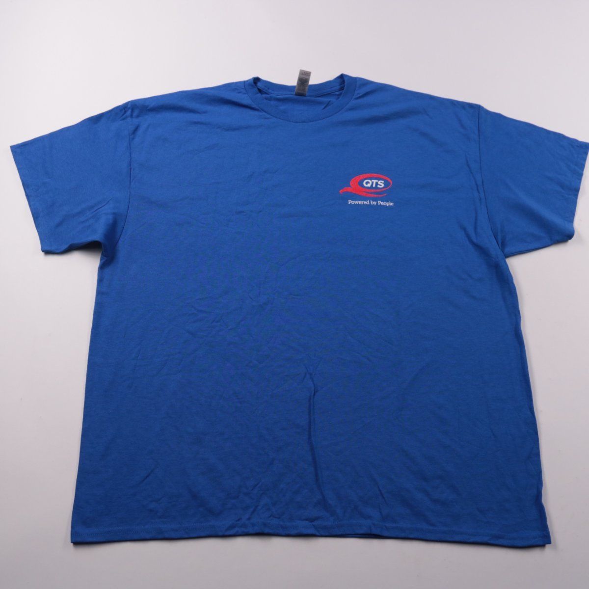 футболка Gildan