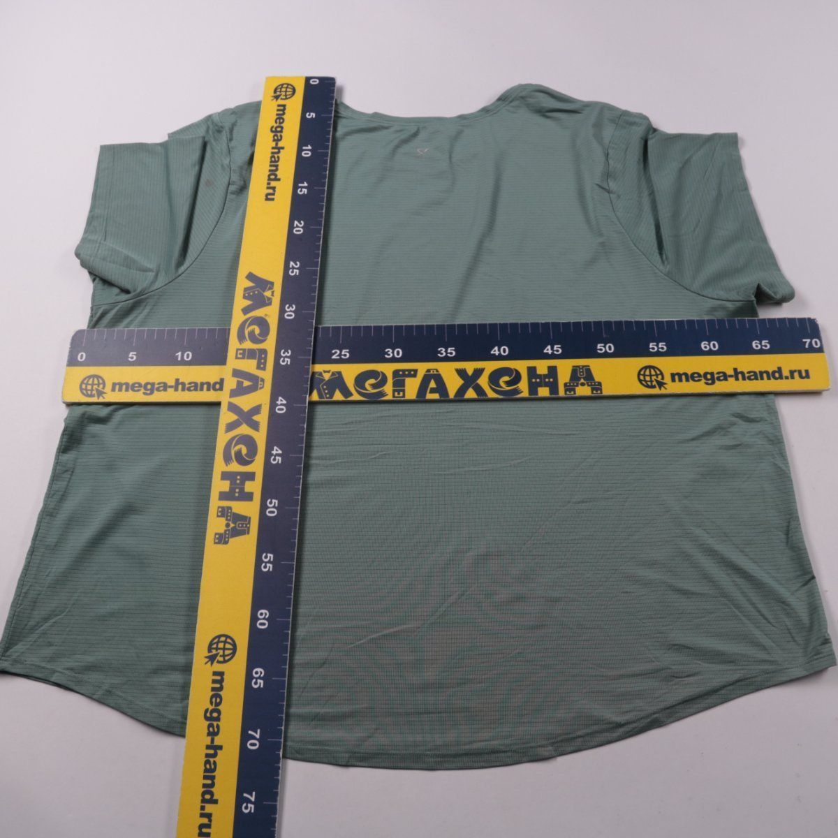 футболка Work Out