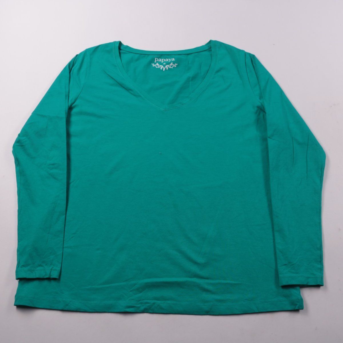 лонгслив Papaya