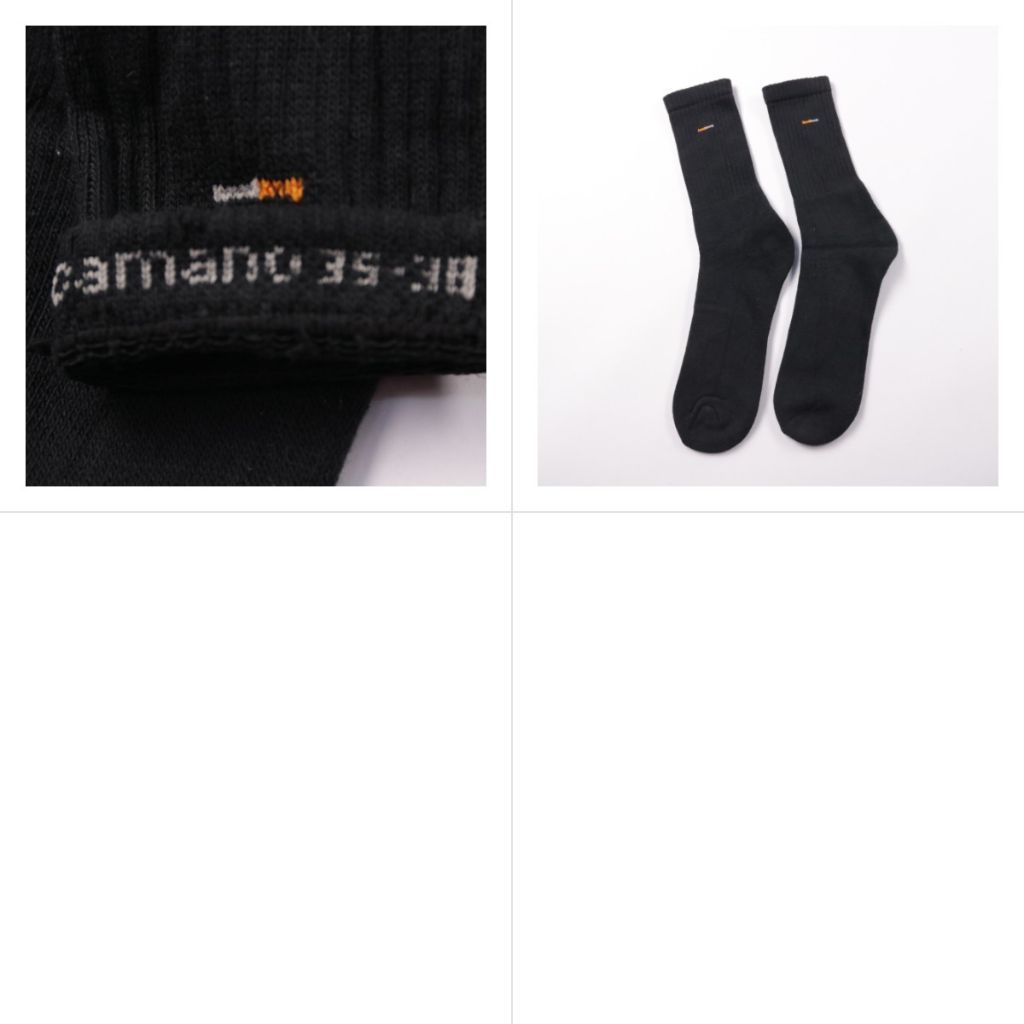 носки Carhartt WIP