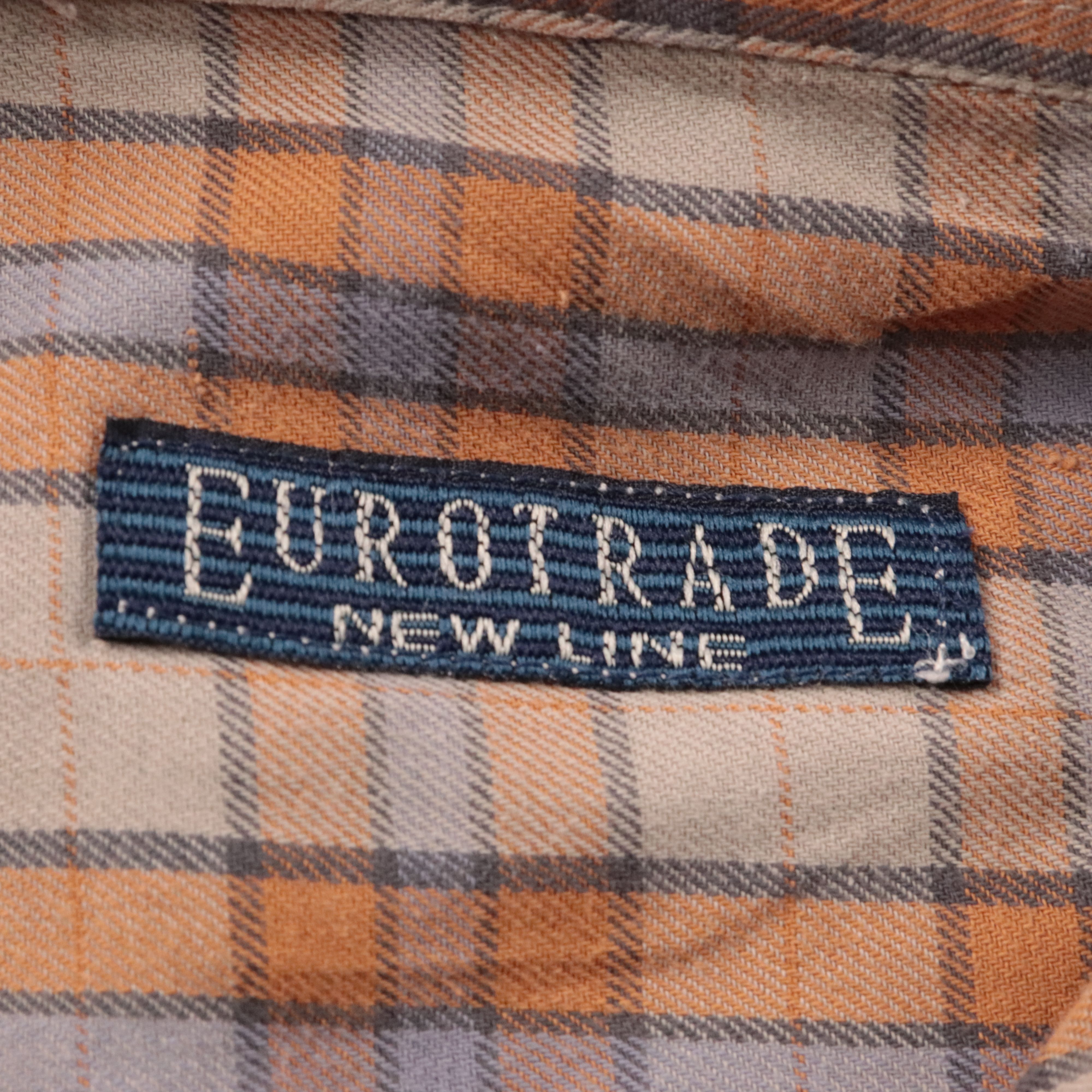 рубашка Eurotrade