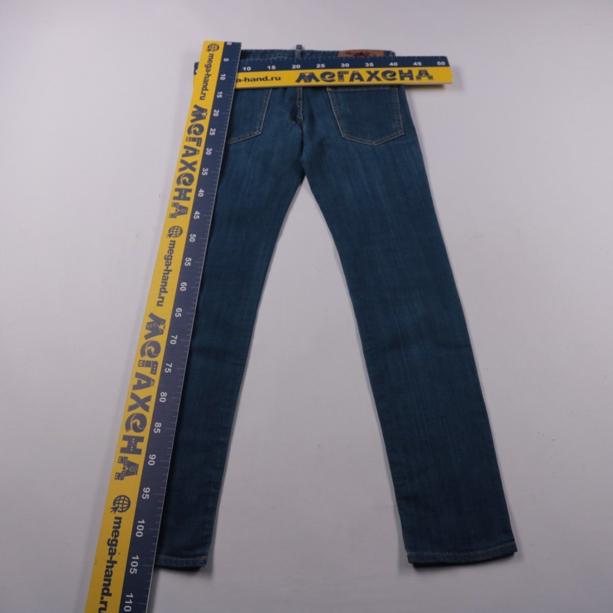 джинсы Dsquared2