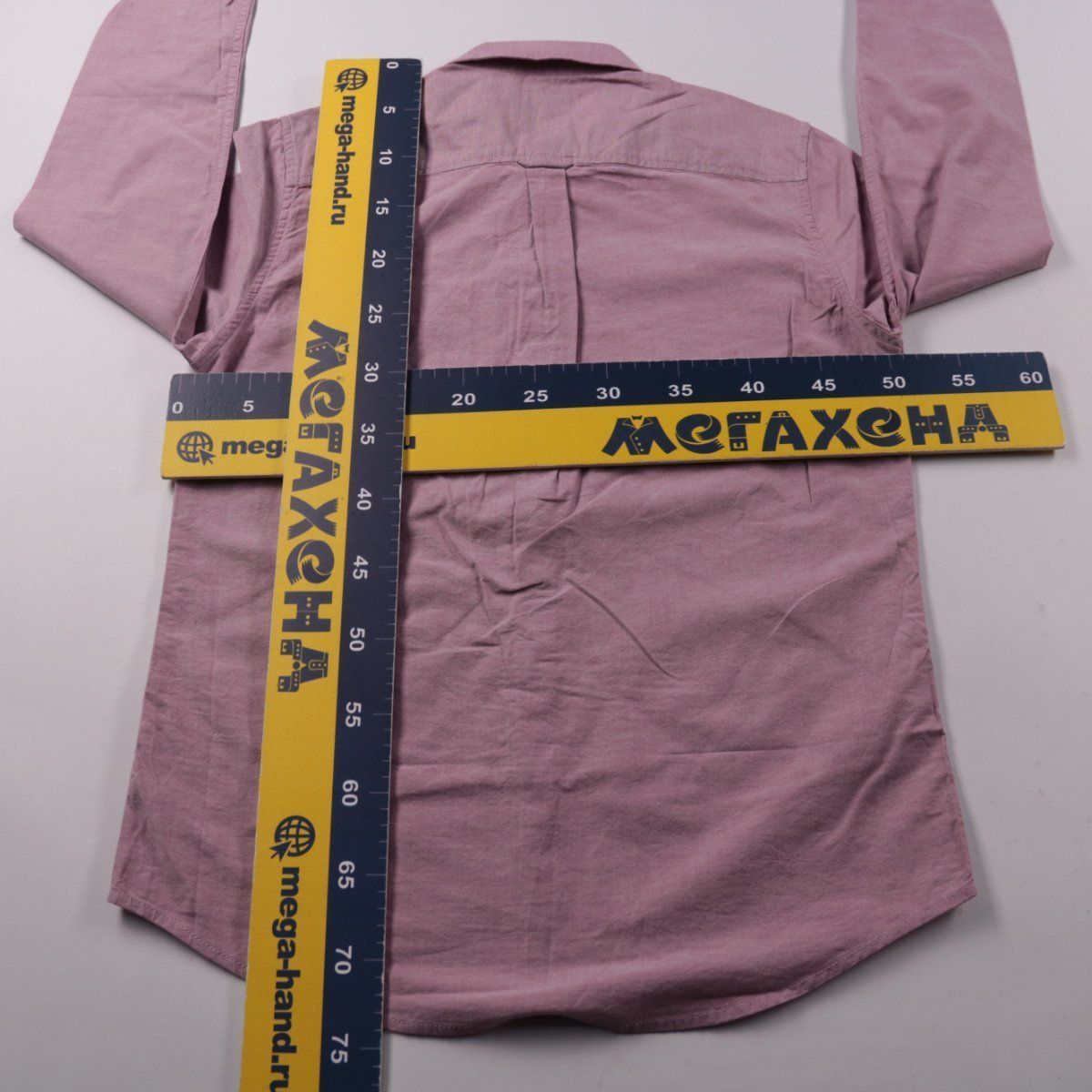 рубашка Burton Menswear London