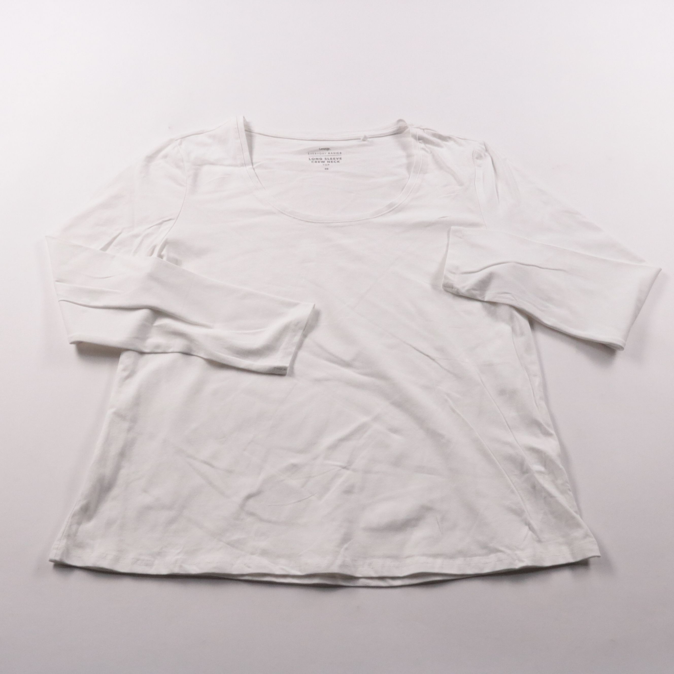 лонгслив George