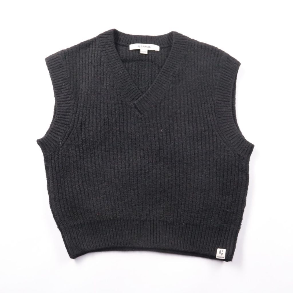 жилетка Garcia