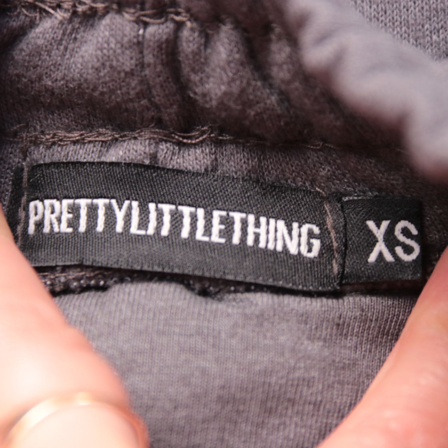 юбка PrettyLittleThing