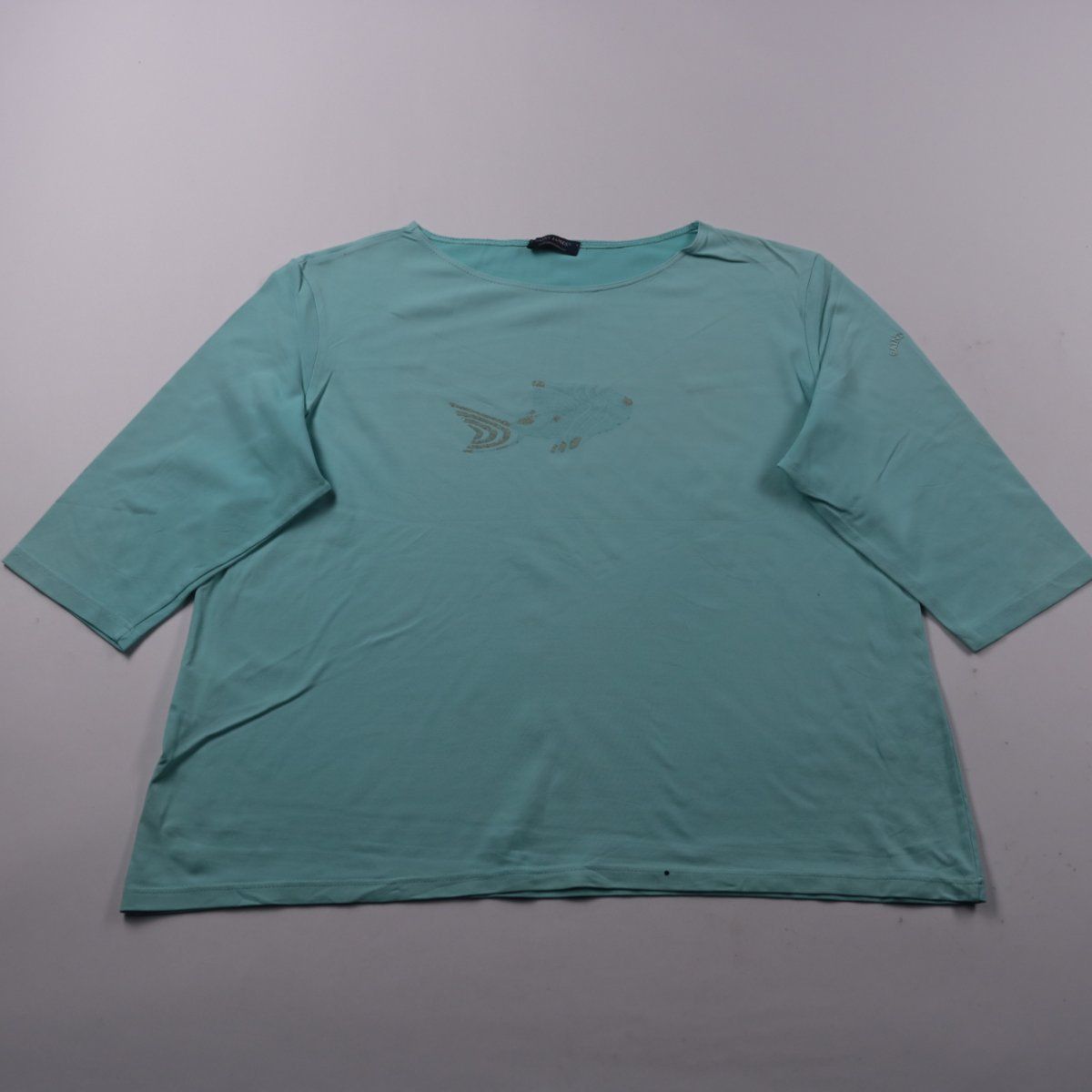 футболка Saint James