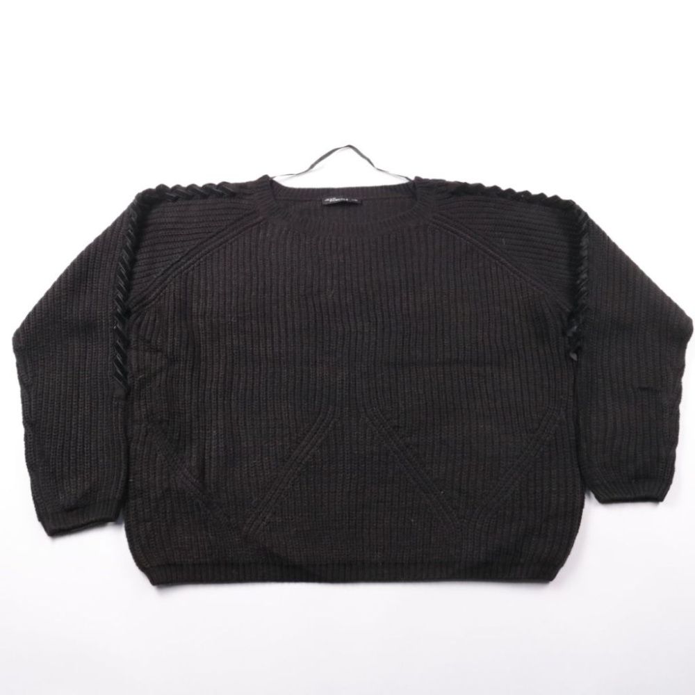 свитер Jean Pascale