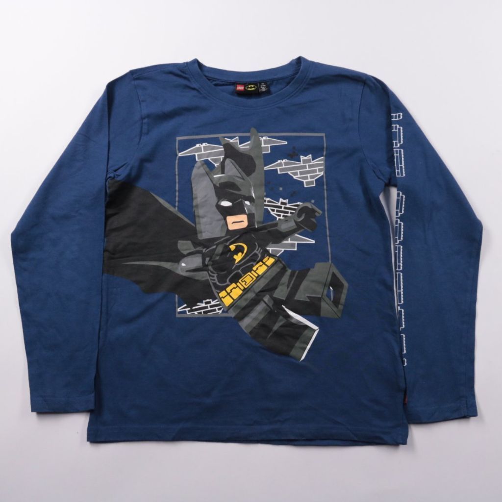 лонгслив LEGO