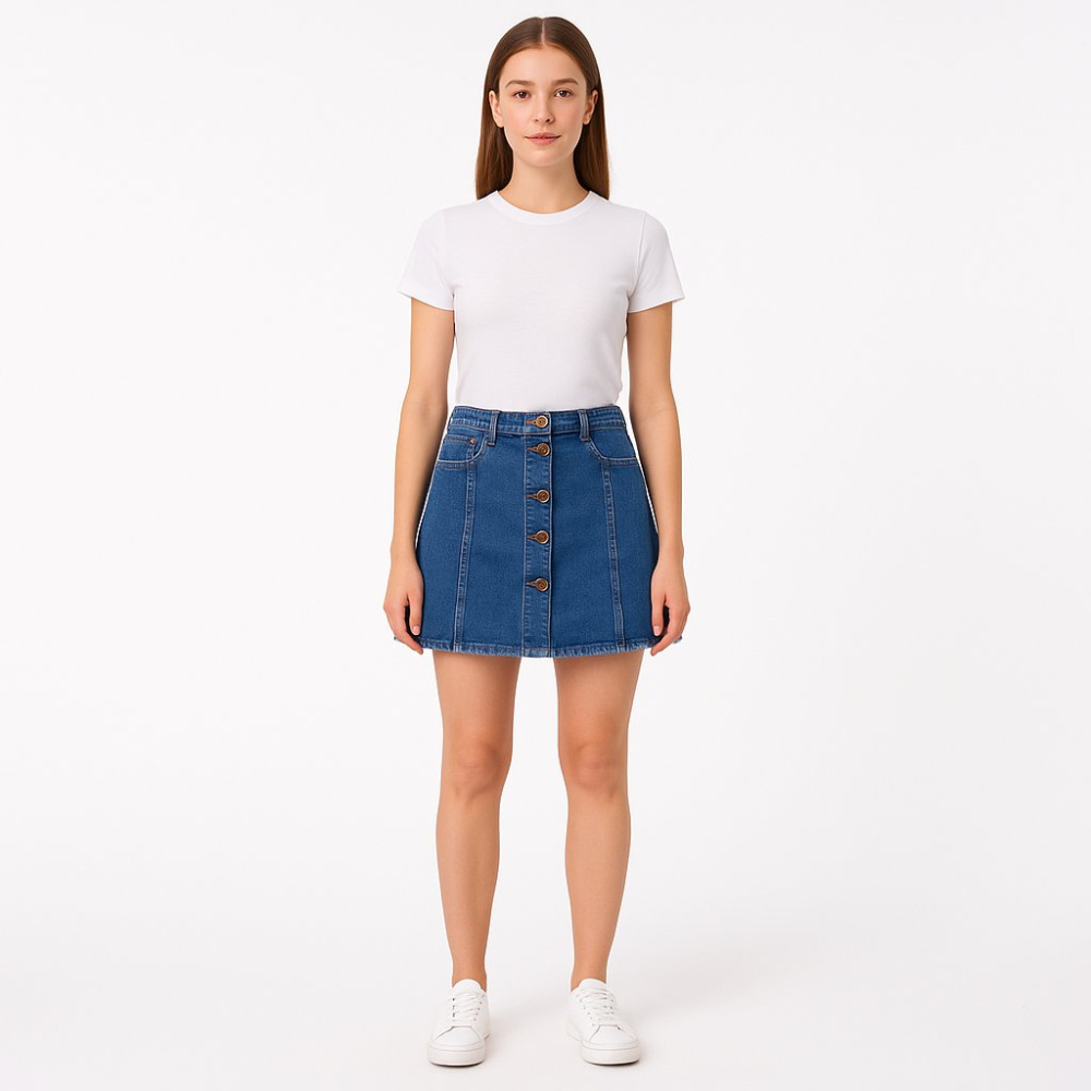 юбка River Island