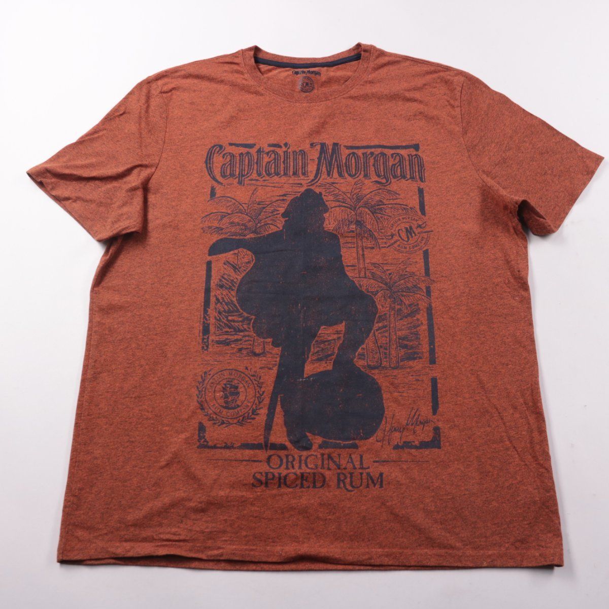 футболка F&F