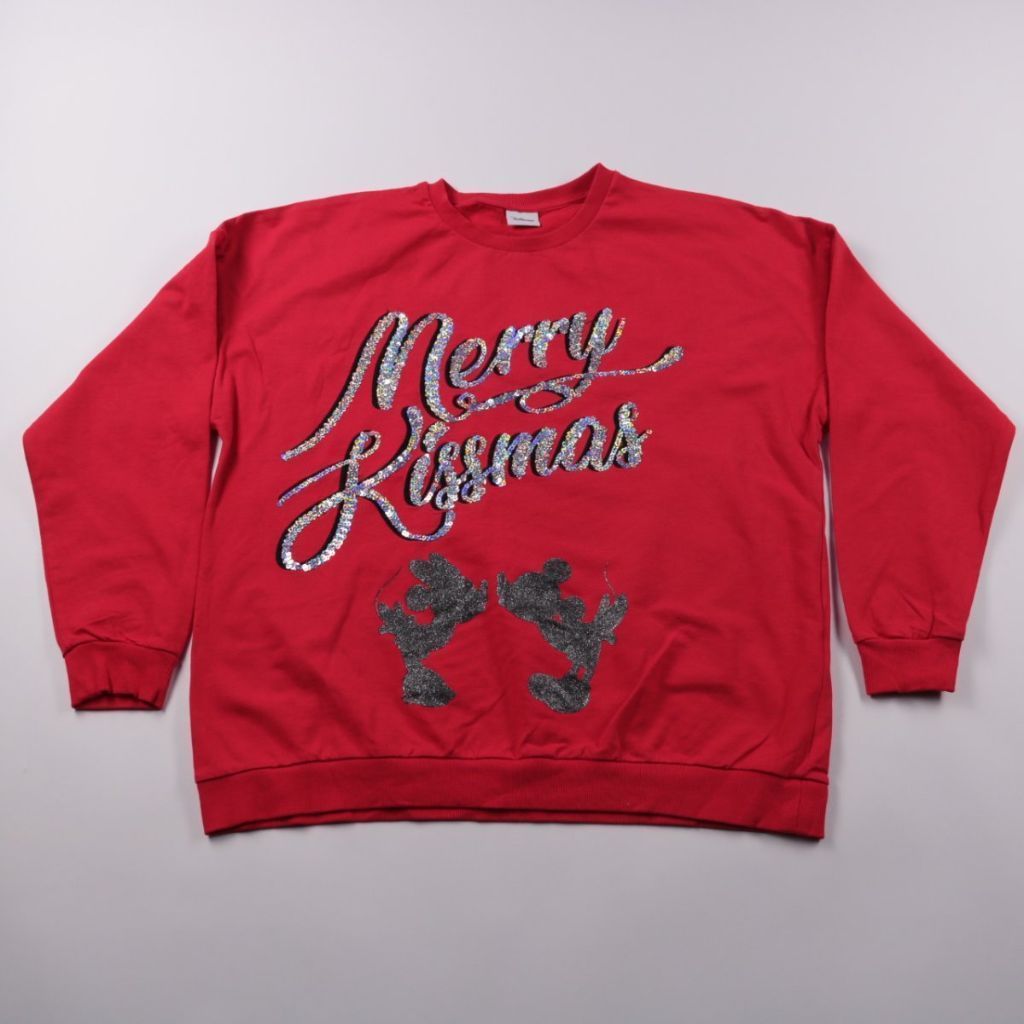 свитшот Disney