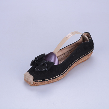 эспадрильи De LUXE