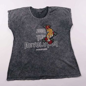 футболка M.S mode