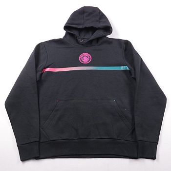 толстовка Manchester City