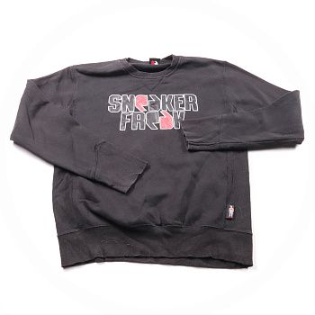 свитшот Sneaker Freak