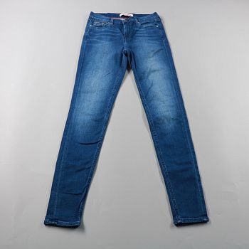 джинсы Tommy Jeans