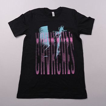 футболка Bella+Canvas