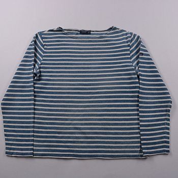 лонгслив Saint James