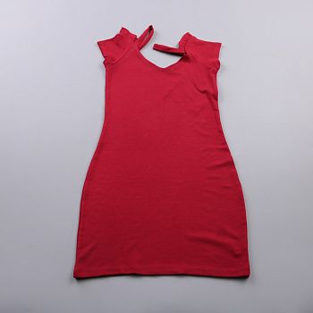 платье Pull&Bear