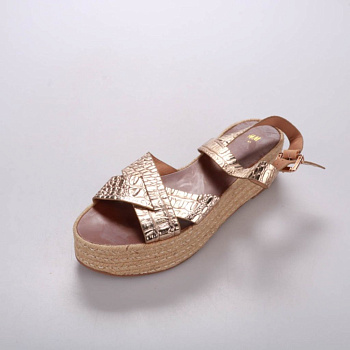 сандалии H&M