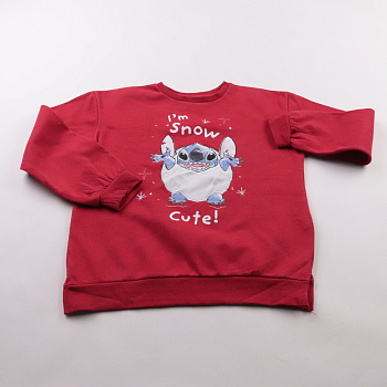 толстовка Disney