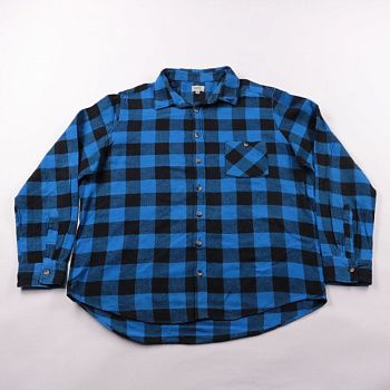 рубашка XMAIL