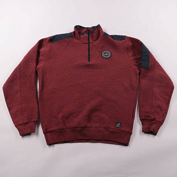 свитшот Casa Moda