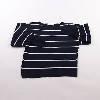 лонгслив Mango