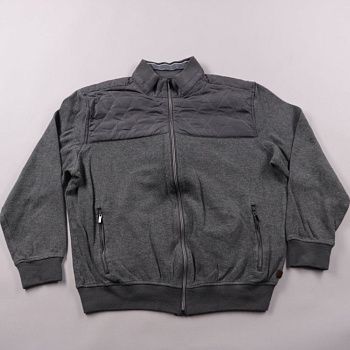 толстовка Bartlett