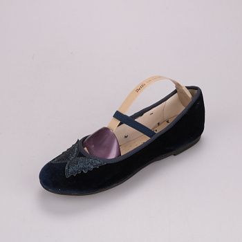 туфли Vertbaudet