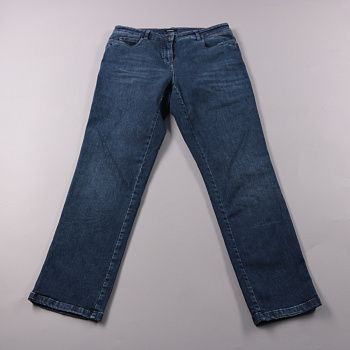 джинсы Wallbusch