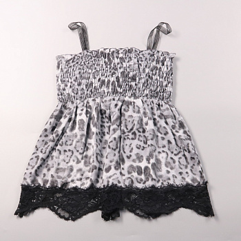 платье Benetton