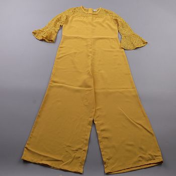 комбинезон PatPat