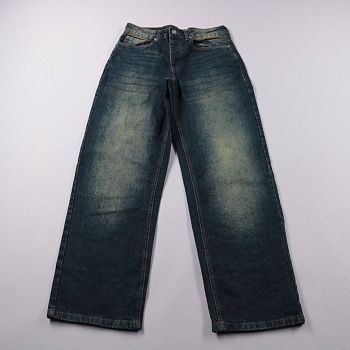 джинсы BoohooMAN