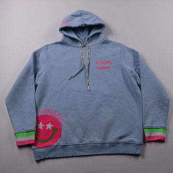 толстовка Zwillingsherz