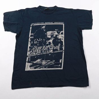 футболка DSC Arminia Bielefeld