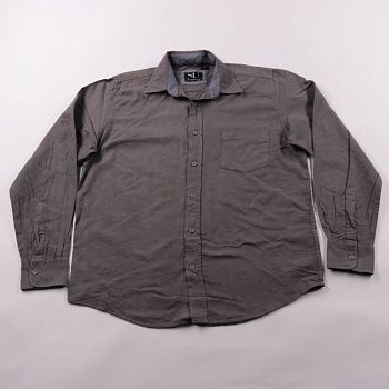 рубашка Straight Up