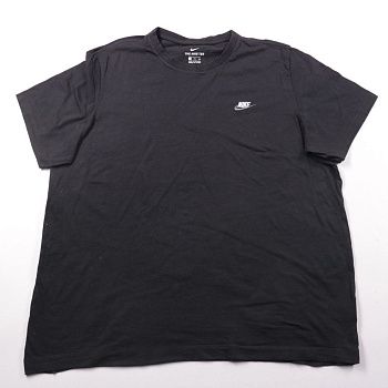 футболка Nike