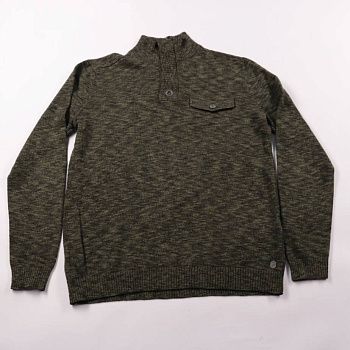 джемпер Tom Tailor