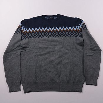 джемпер Baker's