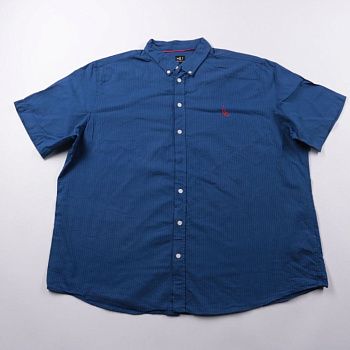 рубашка Straight Up